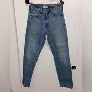 Denizen from Levi's Light Blue Jeans